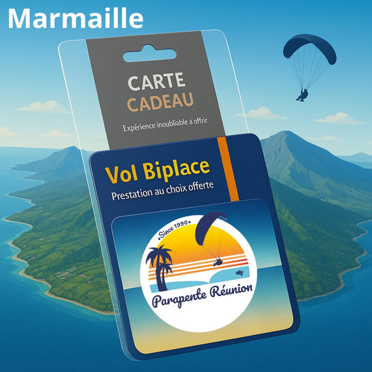Carte cadeau – Marmaille