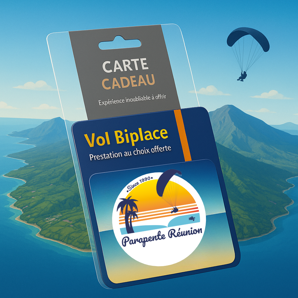Carte cadeau – Le Sunset