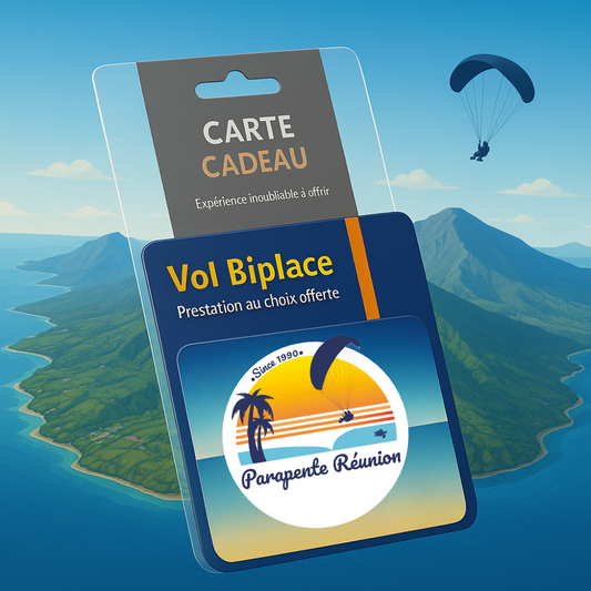Carte cadeau – Le Sunset