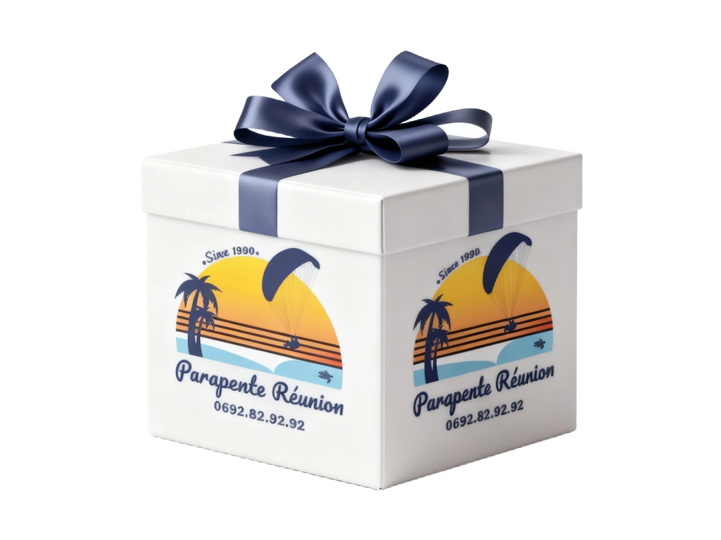 Boîte cadeau 1